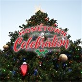 Person with Sunflower hat.