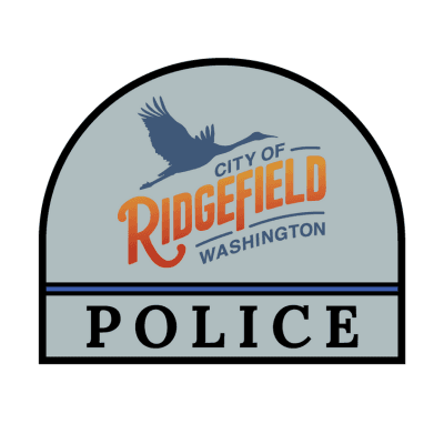 Ridgefield Police Department Logo