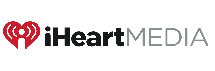 iHeartMedia Logo