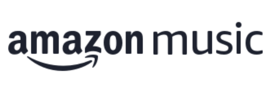 Amazon Music Logo