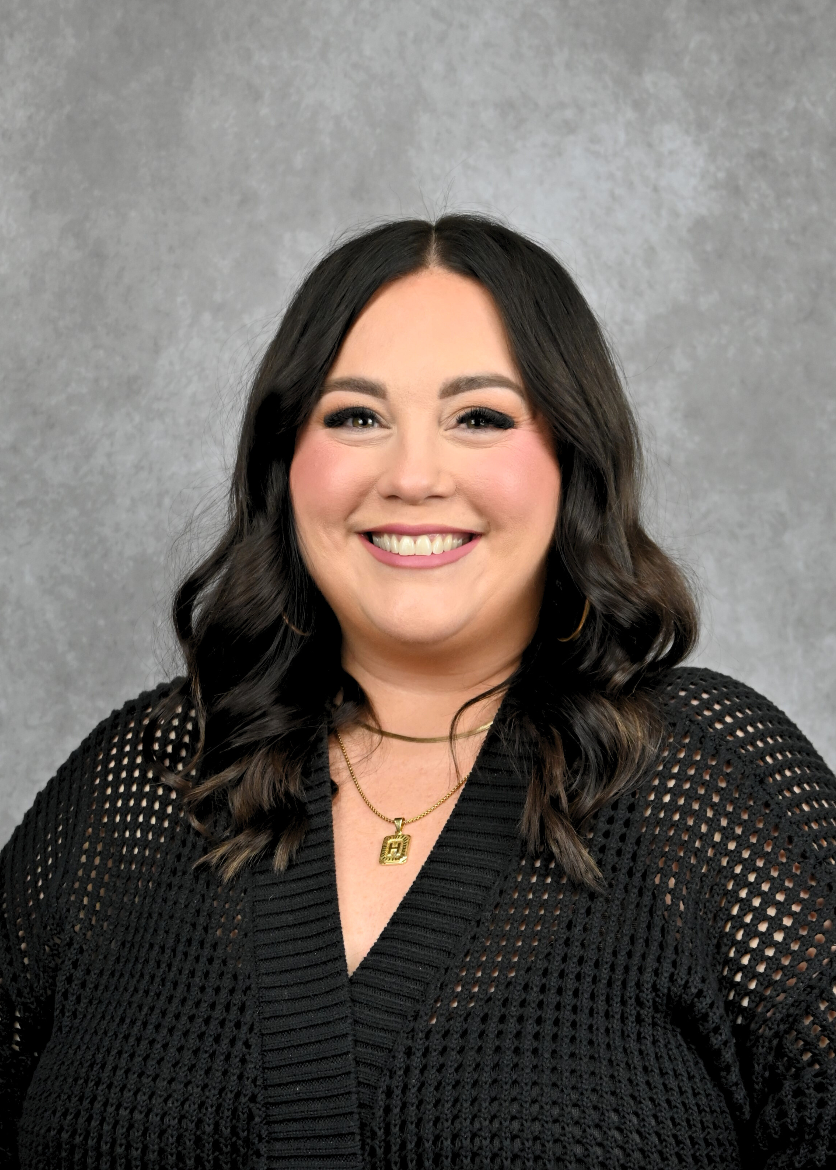 Head and shoulder photo of Meghan Hamilton.