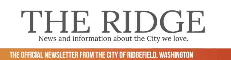 The Ridge - News and Information About the City We Love