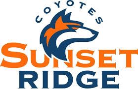 Sunset Ridge Intermediate School Coyotes
