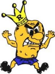 Ridgefield High School Mascot