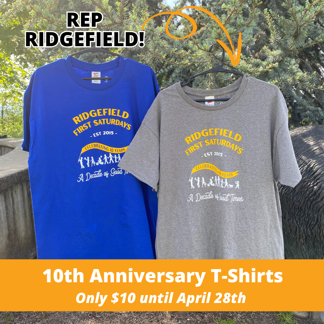 2025 Annual Spring Clean Up (2)