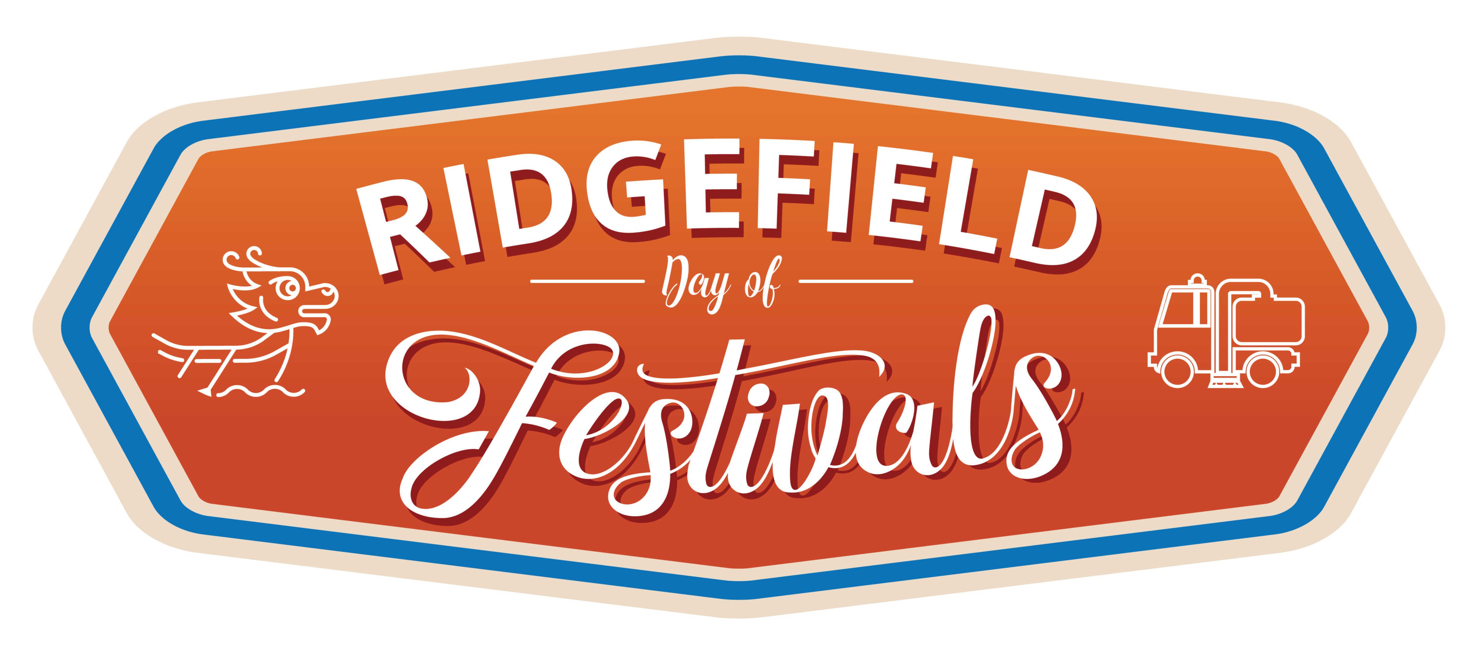 Day of Festivals Logo