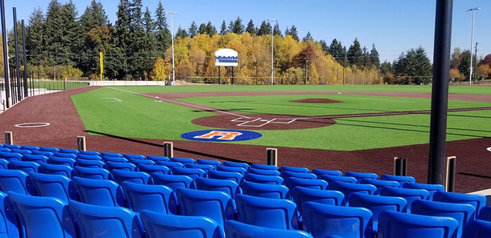 Ridgefield Outdoor Recreation Complex (RORC)