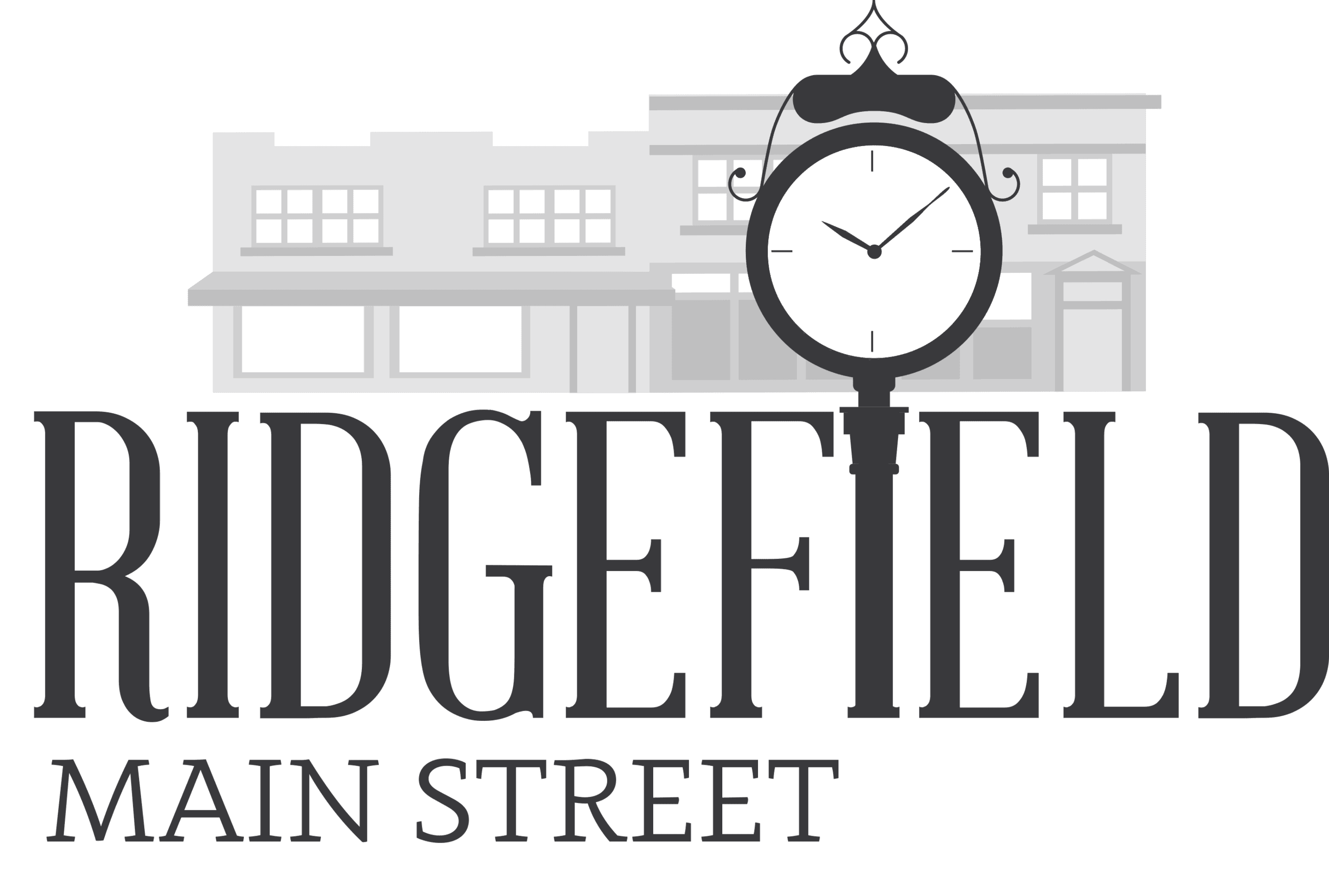 Ridgefield Main Street