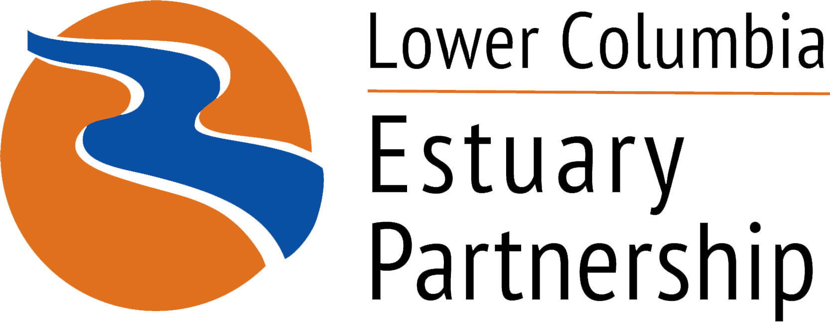 Lower Columbia Estuary Partnership Logo